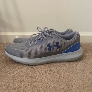 Under Armour Surge Size 15 - image 1